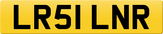 LR51LNR